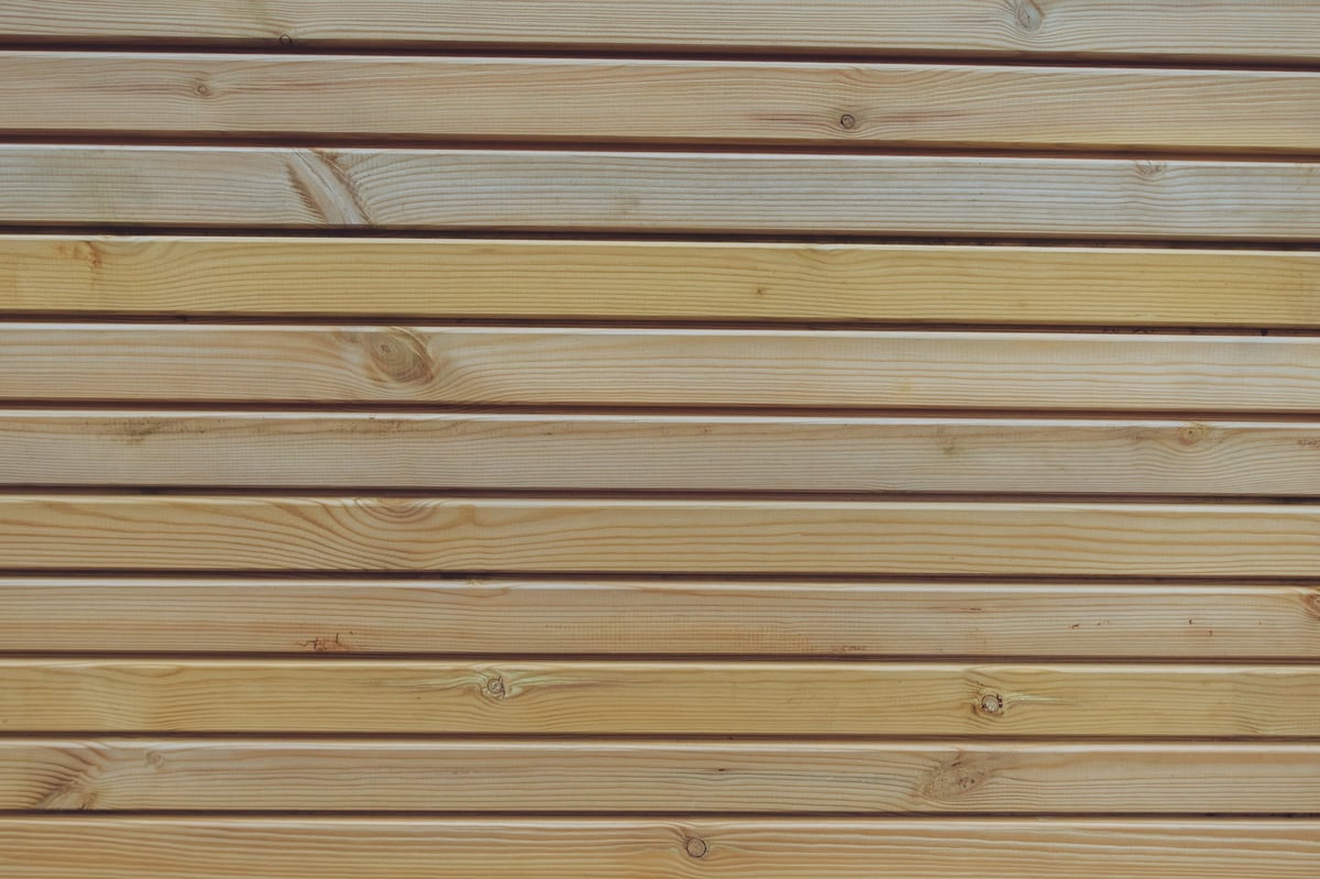 Picket Fence — Buderim